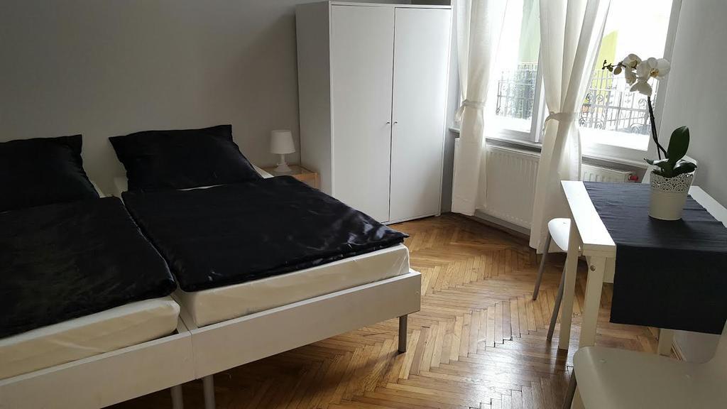 Hello Tourist Flat Appartement Boedapest Buitenkant foto